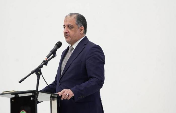 الرياضة الان | جائزة جديدة في مهرجان العراق السينمائي للشباب | عيون الجزيرة الرياضي