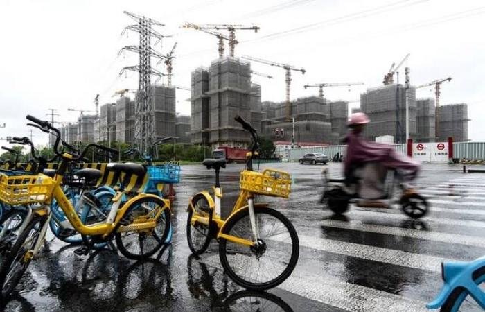 شنغهاي تُخفف قيود شراء المنازل لدعم القطاع العقاري المتعثر