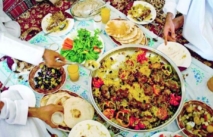 أخبار قطر | ليالي الغبقة في رمضان.. تقليد قطري يحفظ دفء العلاقات | عيون الجزيرة قطر