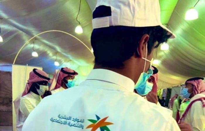 أخبار السعودية | 8827 ساعة تطوعية بجمعية الإعلام السياحي | عيون الجزيرة السعودية الان