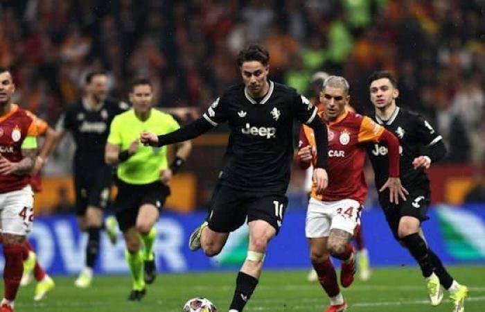 الرياضة الان | موعد مباراة يوفنتوس وجالاتا سراي في دوري أبطال أوروبا والقنوات الناقلة | عيون الجزيرة الرياضي