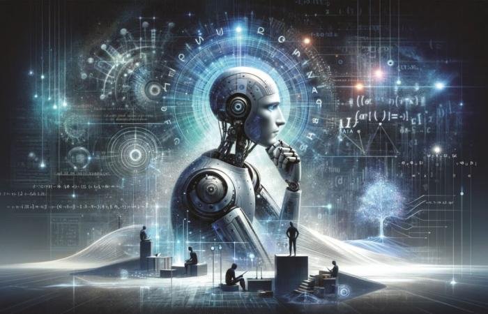 تداول واقتصاد | أكثر من 40 مليار دولار إجمالي استثمارات قطر في الذكاء الاصطناعي | عيون الجزيرة مال واقتصاد