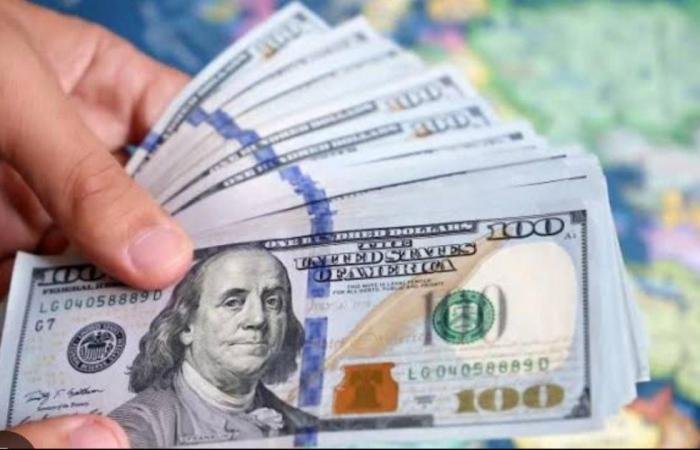 سعر الدولار يتخطى 48 جنيهاً في مصر لأول مرة منذ 5 أشهر