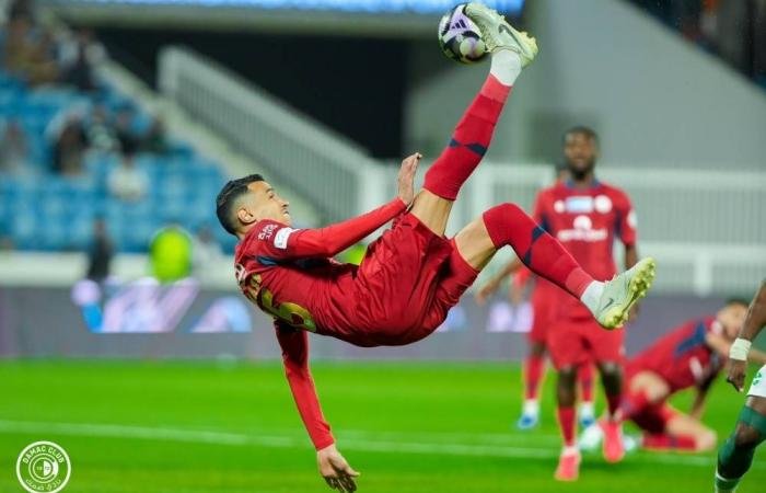 توني وحركاس مهددان بالإيقاف