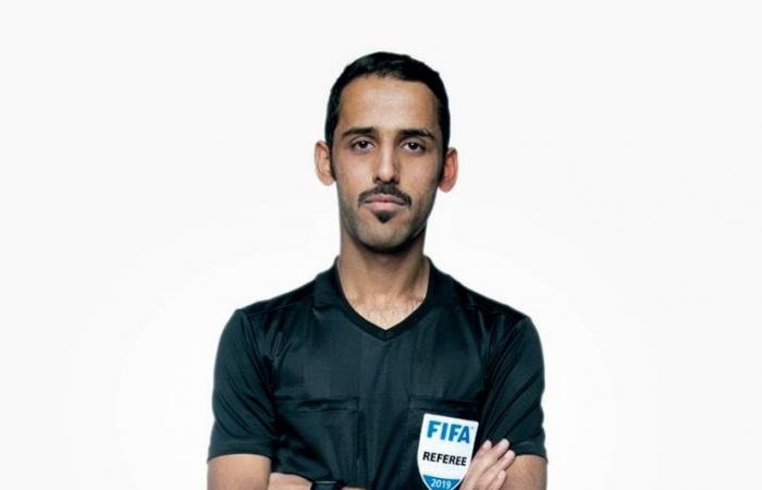 الرياضة في قطر | المزيد والشمري حكمان لقمتي الجولة | عيون الجزيرة الاخبارية