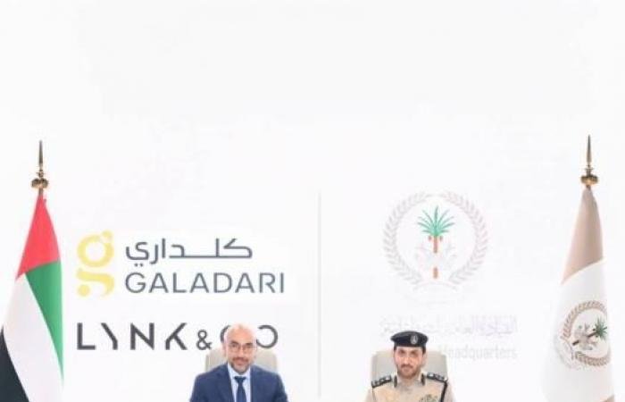 الامارات الان | إتاحة نظام تأجير المركبات المنتهي بالتملك لموظفي شرطة الشارقة | عيون الجزيرة الامارات