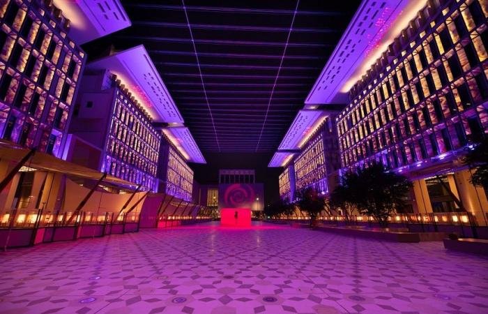 أخبار قطر | مشيرب العقارية تفوز بجائزة "سيل لاستدامة الأعمال" الأمريكية | عيون الجزيرة قطر