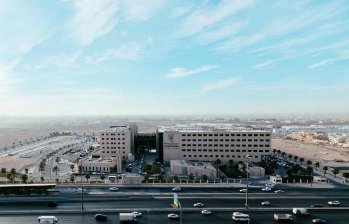 نجاح استئصال ورم دماغي لطفل عمره 3 سنوات