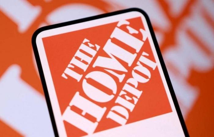 2.6 مليار دولار أرباح «هوم ديبوت» للربع الرابع 2025