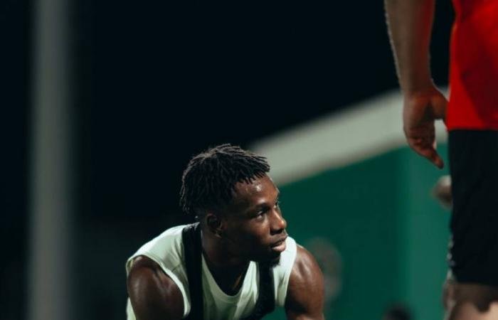 النخبوي يحتفظ برهان يايسله