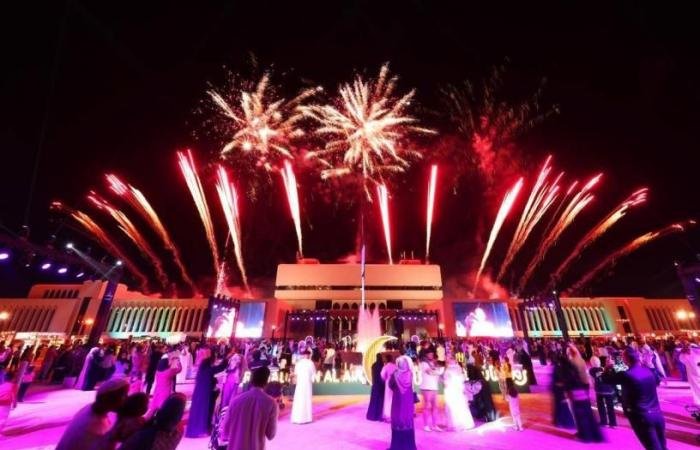 الامارات الان | «رمضان في العين».. ترفيه وثقافة وأنشطة تراثية | عيون الجزيرة الامارات