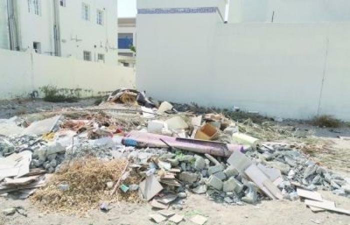 أخبار سلطنة عمان | "تكدس المخلفات" في الموالح الجنوبية ظاهرة تبحث عن حل ! | عيون الجزيرة الاخبارية عمان
