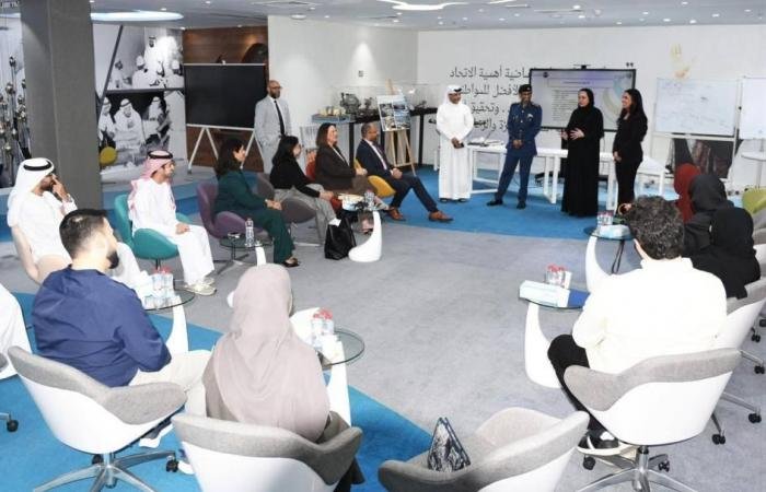 «جمارك دبي» و«مسار 33» تعززان التوظيف في القطاع اللوجستي