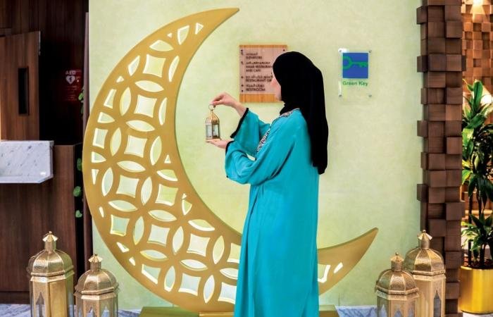 تداول واقتصاد | فنادق "إيليمنت" الدوحة تقدم خدمات استثنائية في رمضان | عيون الجزيرة مال واقتصاد