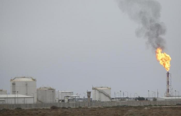 سومو: صادرات نفط العراق 3.6 مليون برميل يومياً في فبراير