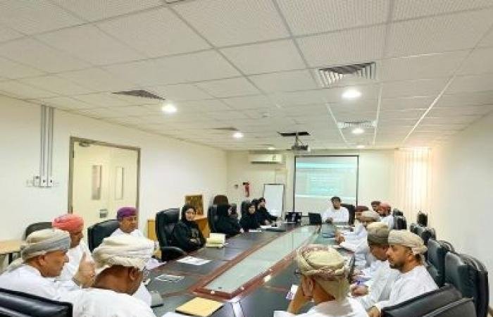 أخبار سلطنة عمان | 5 أبريل المقبل .. انطلاق أسبوع العلوم والتكنولوجيا بجنوب الشرقية | عيون الجزيرة الاخبارية عمان