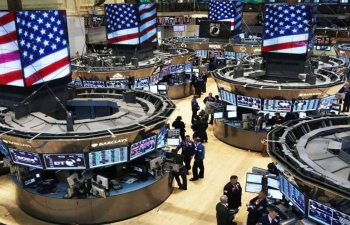 أسهم «التكنولوجيا» تنعش «وول ستريت»