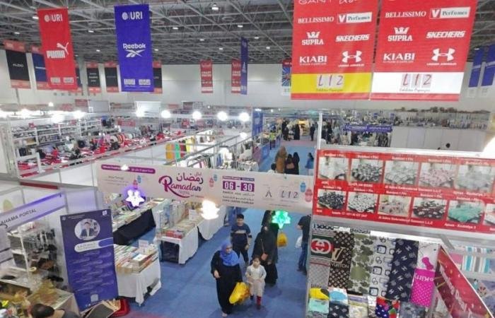 «إكسبو الشارقة» يستعد لإطلاق «ليالي رمضان 2026»