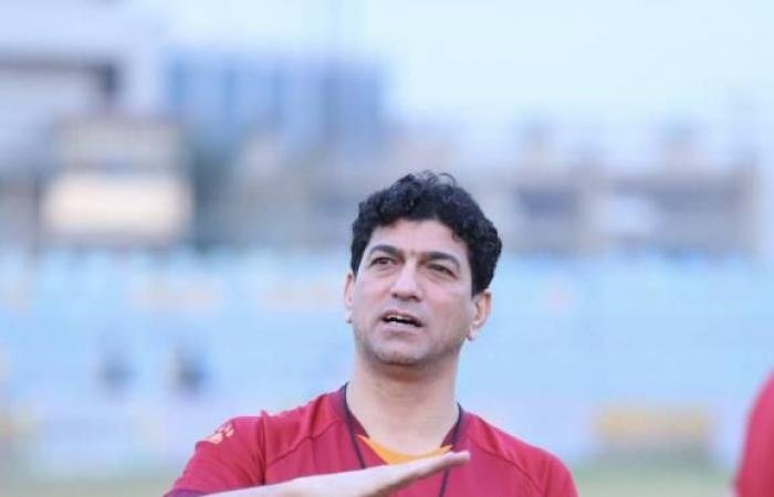 الرياضة الان | لؤي صلاح يخلف النحاس بتدريب الزوراء العراقي | عيون الجزيرة الرياضي