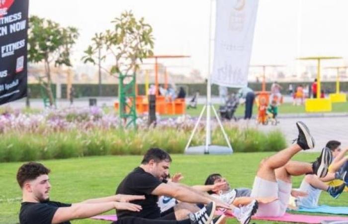 الرياضة الان | «رياضة قبل الإفطار» تنطلق في الشارقة | عيون الجزيرة الرياضي