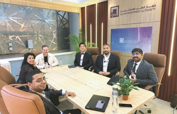 تداول واقتصاد | «بيلدرز في سي» تستقدم 6 شركات عالمية إلى الدوحة | عيون الجزيرة مال واقتصاد