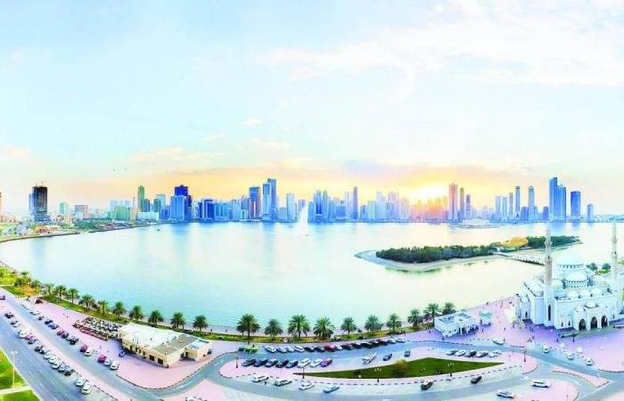 الشارقة تُعرّف بوجهاتها في «بورصة برلين للسياحة» 2026