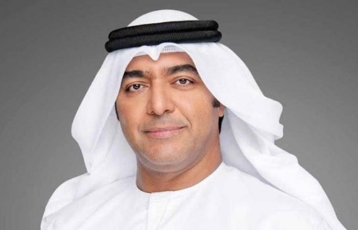 الامارات الان | مقصود كروز رئيساً لمجلس الإدارة لمركز «هداية» الدولي | عيون الجزيرة الامارات