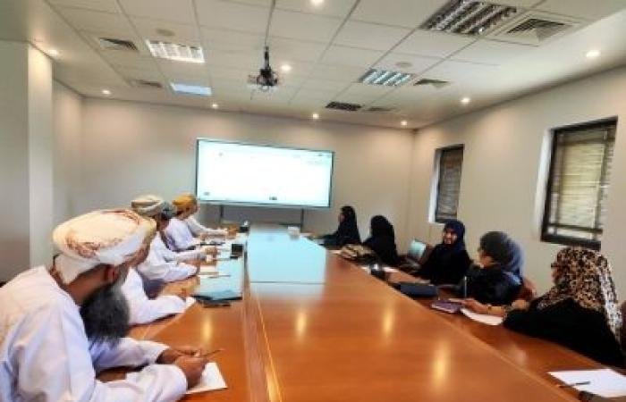 أخبار سلطنة عمان | استعراض أثر المبادرة الاجتماعية على الفئات المستفيدة بمسقط | عيون الجزيرة الاخبارية عمان