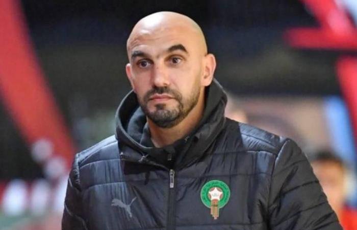 الرياضة الان | وليد الركراكي يرحل عن تدريب «أسود الأطلس» | عيون الجزيرة الرياضي