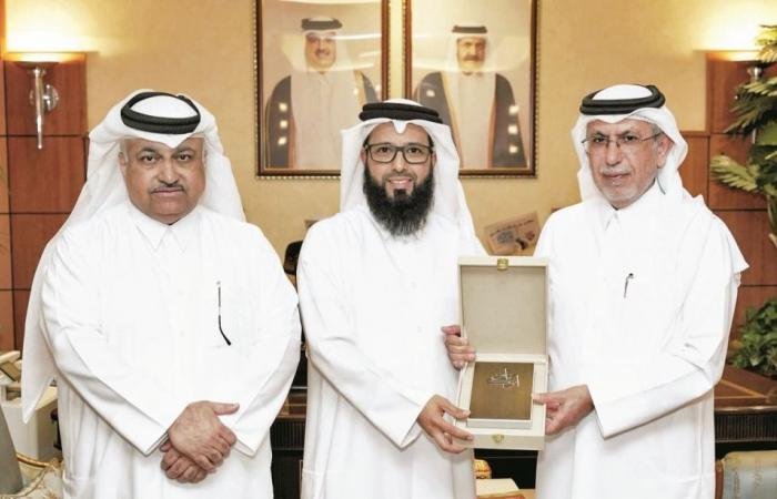 أخبار قطر | تعاون إعلامي بين الشرق و«ثاني الإنسانية» | عيون الجزيرة قطر