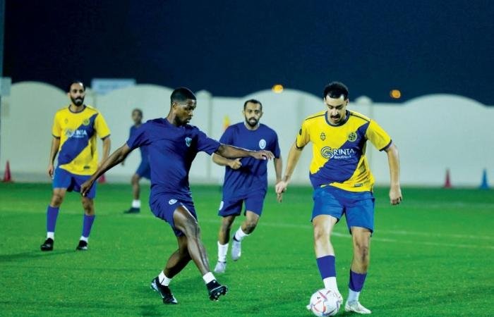 الرياضة في قطر | تواصل الإثارة بدورة السيلية الرمضانية | عيون الجزيرة الاخبارية