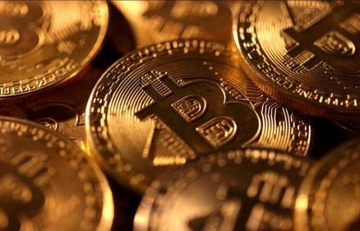 بيتكوين ترتفع 5% وتنهي سلسلة الخسائر قبيل إعلان نتائج "إنفيديا"