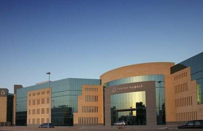 ارتفاع خدمات التأمين يصعد بأرباح "التعاونية" إلى 1.1 مليار ريال في عام 2025