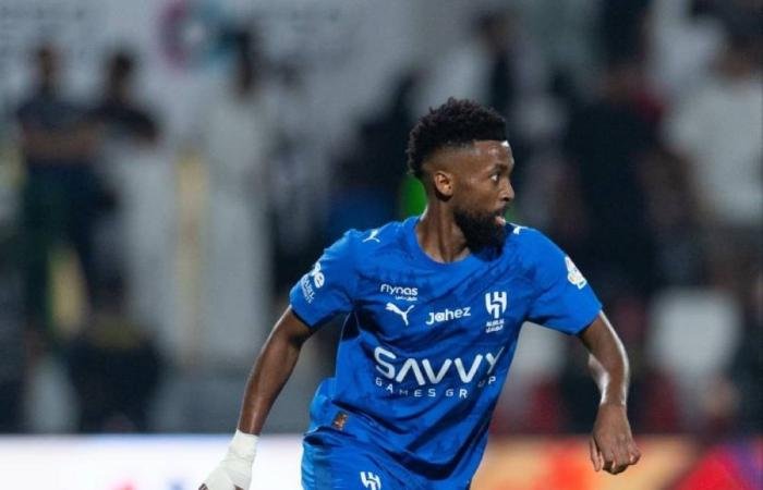 اليامي يحرج إنزاجي