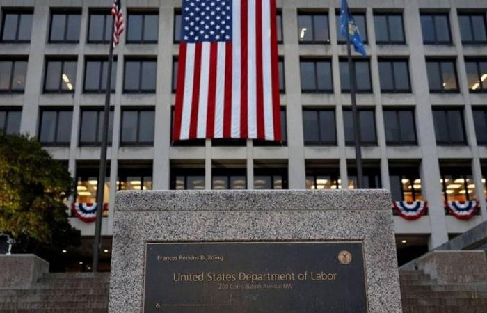 ارتفاع طلبات البطالة الأسبوعية في أمريكا إلى 212 ألفاً