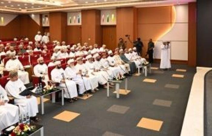 أخبار سلطنة عمان | اختتام مسابقة أولاد آدم للقرآن الكريم في نسختها الثانية والعشرين | عيون الجزيرة الاخبارية عمان