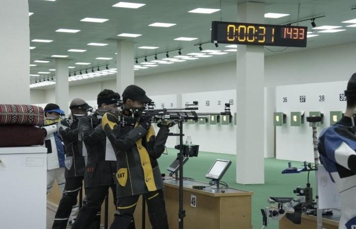 الرياضة في قطر | غدا.. انطلاق منافسات بطولة نيشان الرمضانية للرماية | عيون الجزيرة الاخبارية