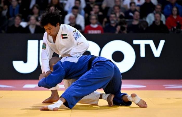 الرياضة الان | قرعة بطولة طشقند جراند سلام للجودو اليوم | عيون الجزيرة الرياضي