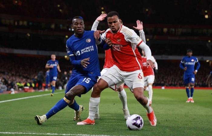 أخبار قطر | الدوري الإنجليزي.. قمة أرسنال وتشيلسي تتصدر مواجهات الجولة الـ28 | عيون الجزيرة قطر