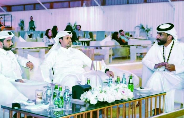 الرياضة في قطر | منافسات قوية في بطولة اللؤلؤة إكبس 2026 | عيون الجزيرة الاخبارية