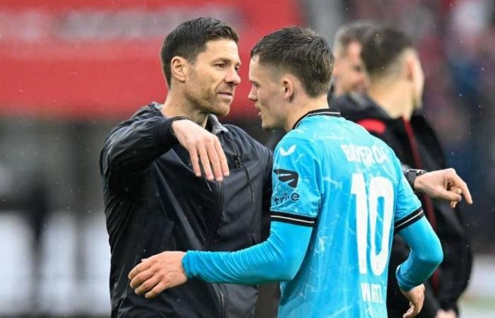 الرياضة الان | وكيل فيرتز عرض اللاعب على ريال مدريد | عيون الجزيرة الرياضي