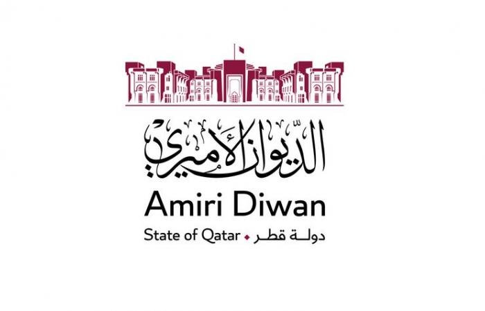 أخبار قطر | سمو نائب الأمير يعزي أمير الكويت | عيون الجزيرة قطر