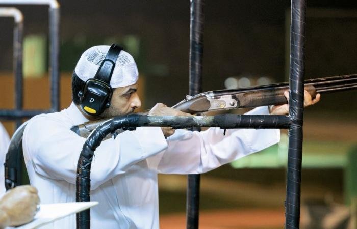 الرياضة في قطر | مشاركة مميزة بدورة اللجنة الأولمبية الرمضانية | عيون الجزيرة الاخبارية