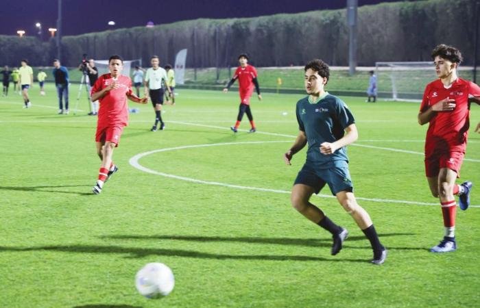 الرياضة في قطر | ملامح دور الـ 16 تتضح في رمضانية الأولمبي المدرسي | عيون الجزيرة الاخبارية