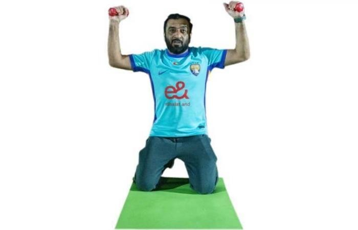 الرياضة الان | «تحدي حفيت» يستهدف 500 مشارك في برنامج اللياقة البدنية | عيون الجزيرة الرياضي