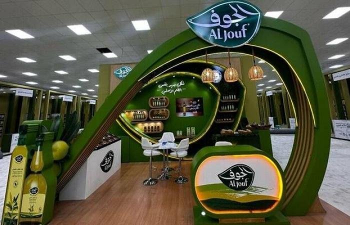 "الجوف" تربح 81.26 مليون ريال خلال 2025 لزيادة المبيعات