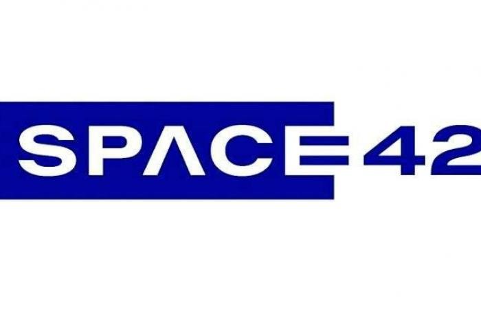 52.5 مليون درهم خسائر «سبيس 42» خلال 2025