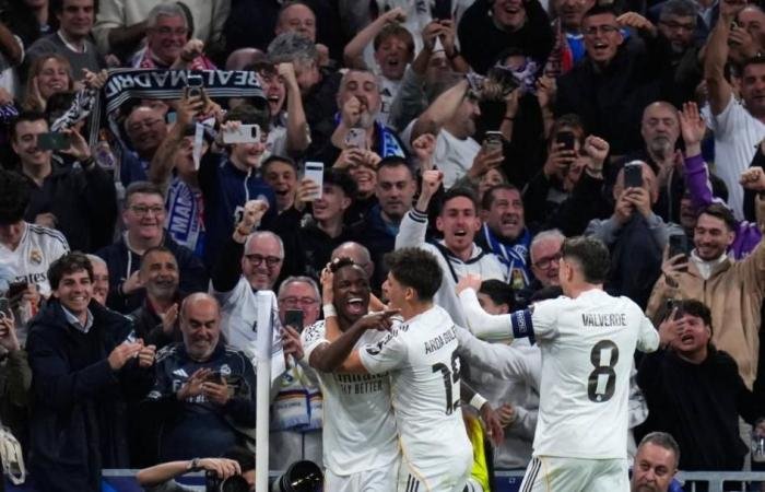 الرياضة الان | دوري أبطال أوروبا.. مواجهات نارية لريال مدريد وبرشلونة وسيتي وسان جيرمان | عيون الجزيرة الرياضي