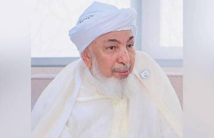 الامارات الان | عبد الله بن بيه يدعو أفراد المجتمع ومؤسساته إلى دعم حملة «حد الحياة» | عيون الجزيرة الامارات