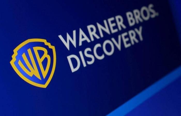 %6 تراجع إيرادات «وارنر» الفصلية.. و2.2 مليار دولار أرباح
